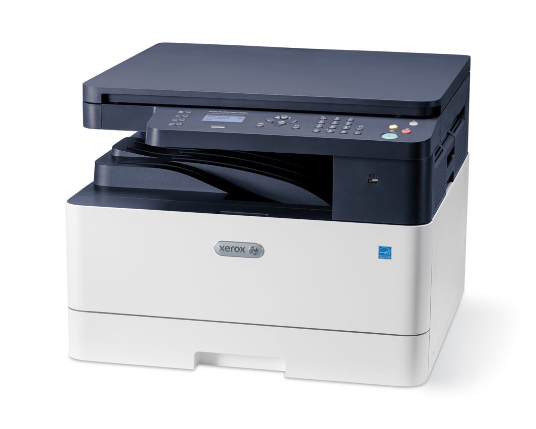 XEROX B1022 LEFT 1 TRAY