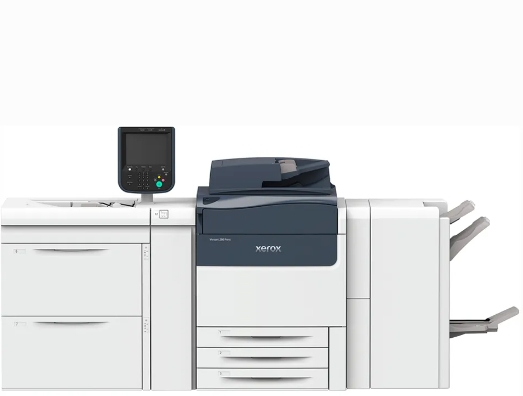 Xerox Versant 280 Press