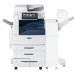 Xerox b8145 как установить драйвер